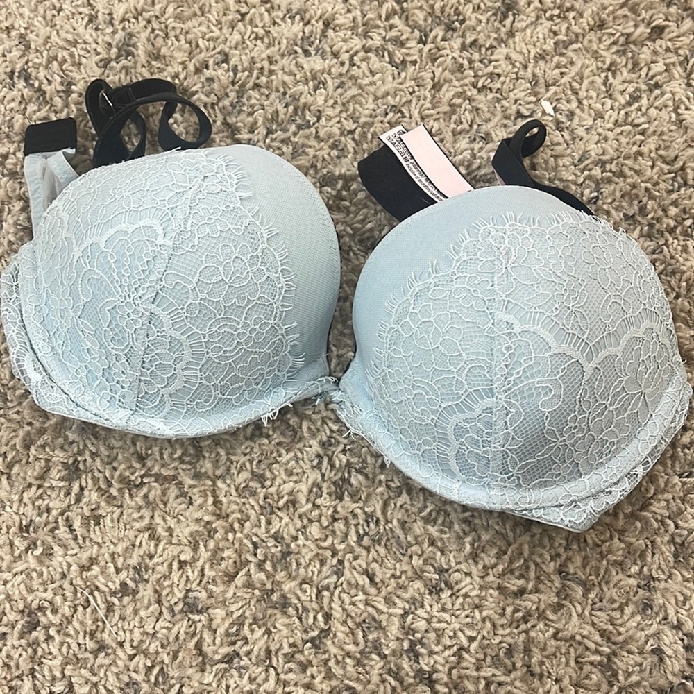 victoria secret bra